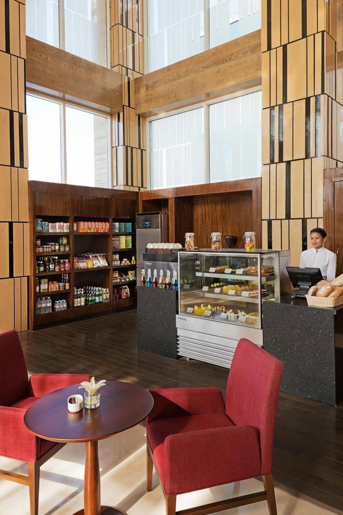 Fairfield By Marriott Lucknow Hotel Exterior photo
