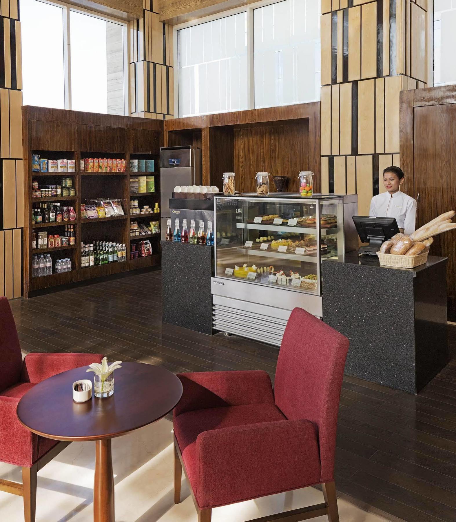 Fairfield By Marriott Lucknow Hotel Exterior photo